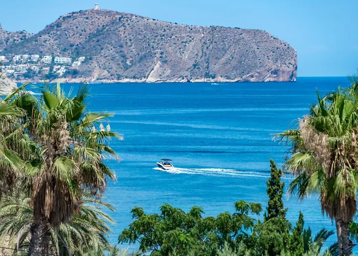 Villa La Mar - Managed By Almarina *
