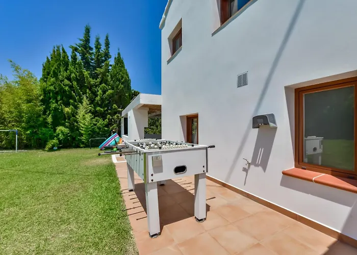 Villa La Mar - Managed By Almarina Benissa