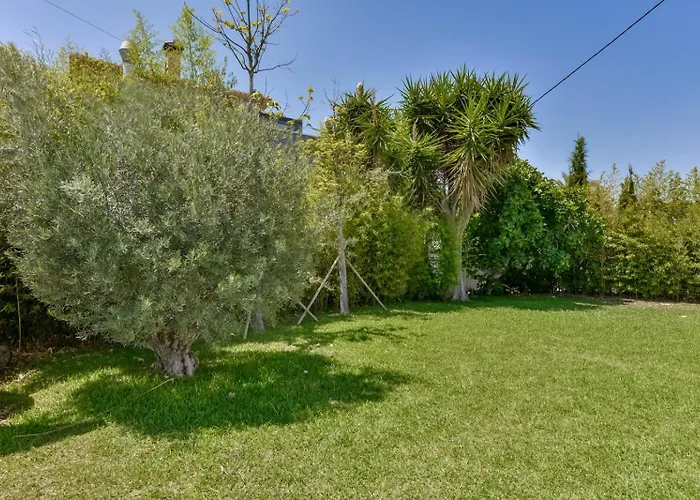 Villa La Mar - Managed By Almarina Benissa