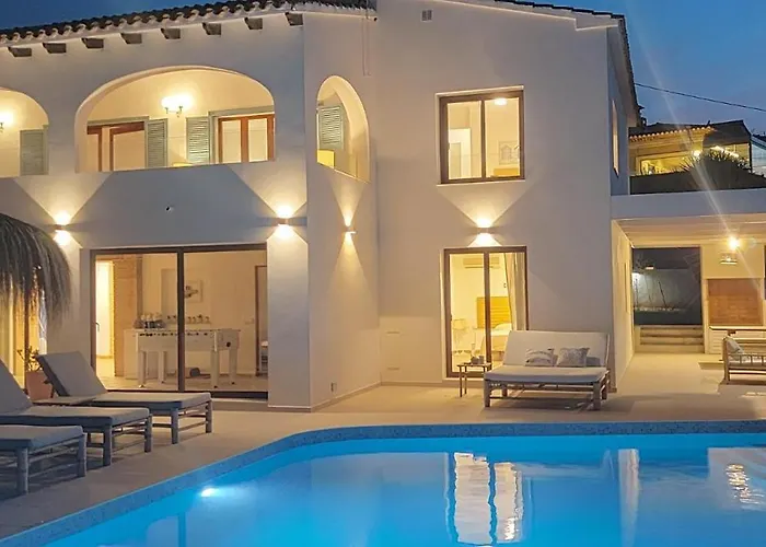 Villa La Mar - Managed By Almarina