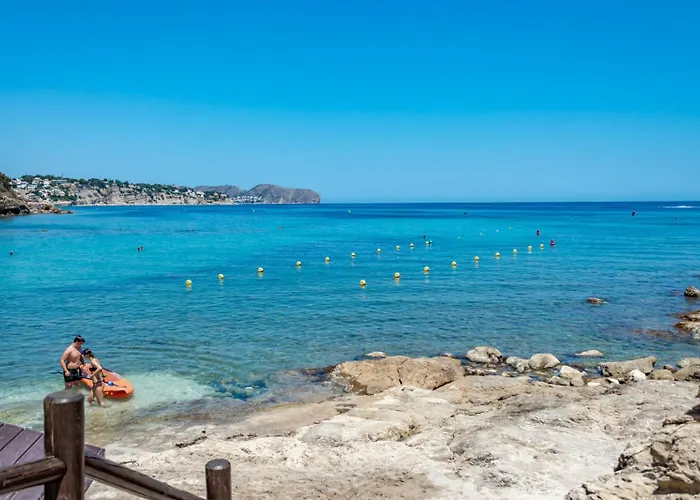 La Mar - Managed By Almarina
