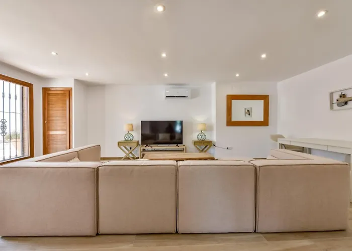 La Mar - Managed By Almarina Villa Benissa