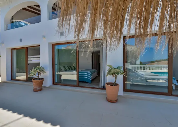 La Mar - Managed By Almarina Villa