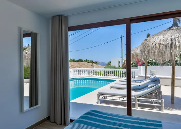 Villa La Mar - Managed By Almarina