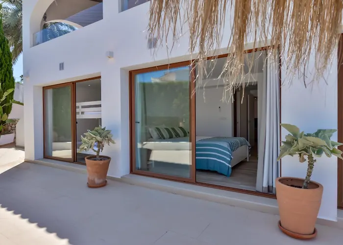 Villa La Mar - Managed By Almarina *