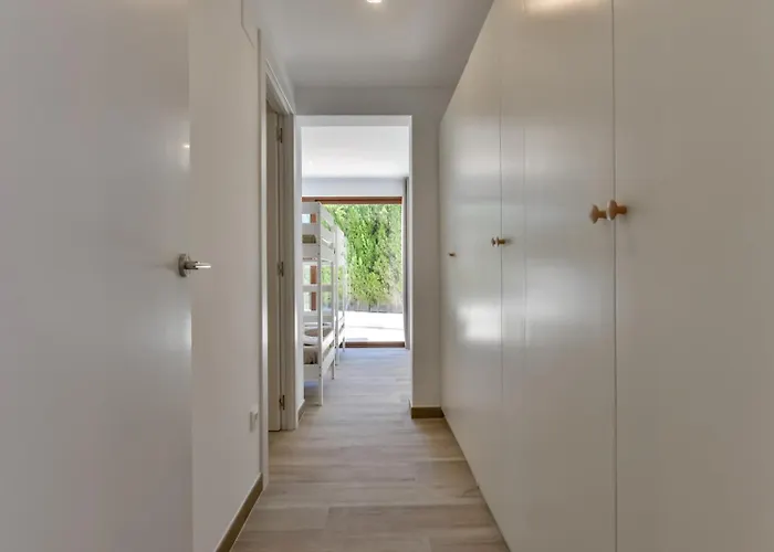 Villa La Mar - Managed By Almarina Benissa