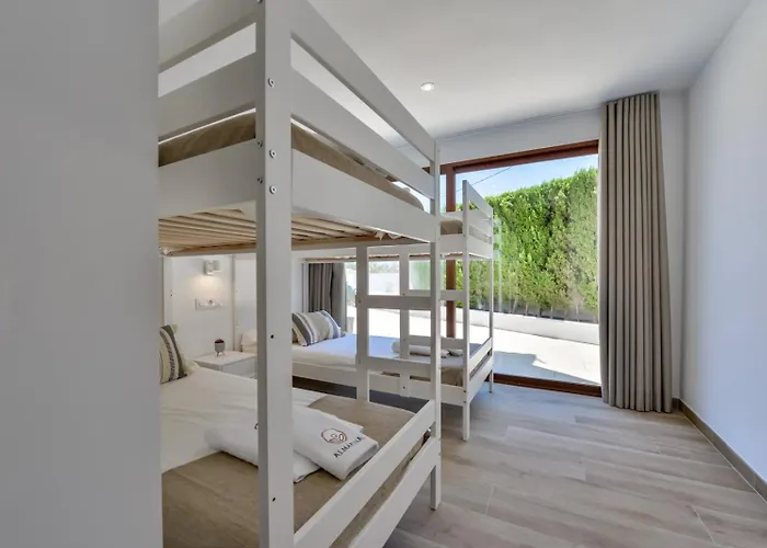 La Mar - Managed By Almarina Benissa