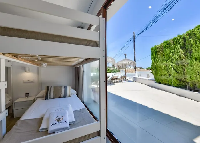 La Mar - Managed By Almarina Villa