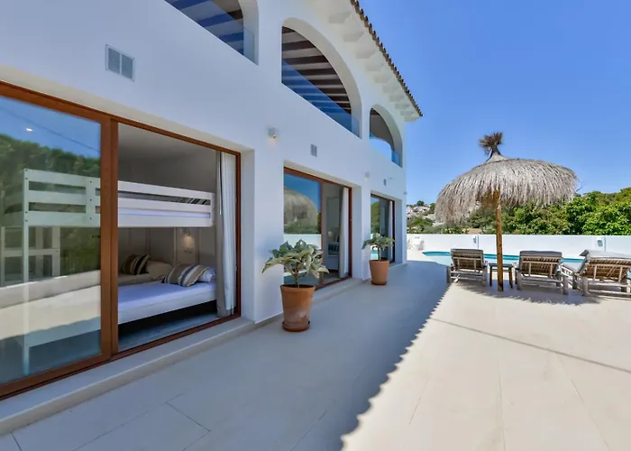 La Mar - Managed By Almarina Villa Benissa